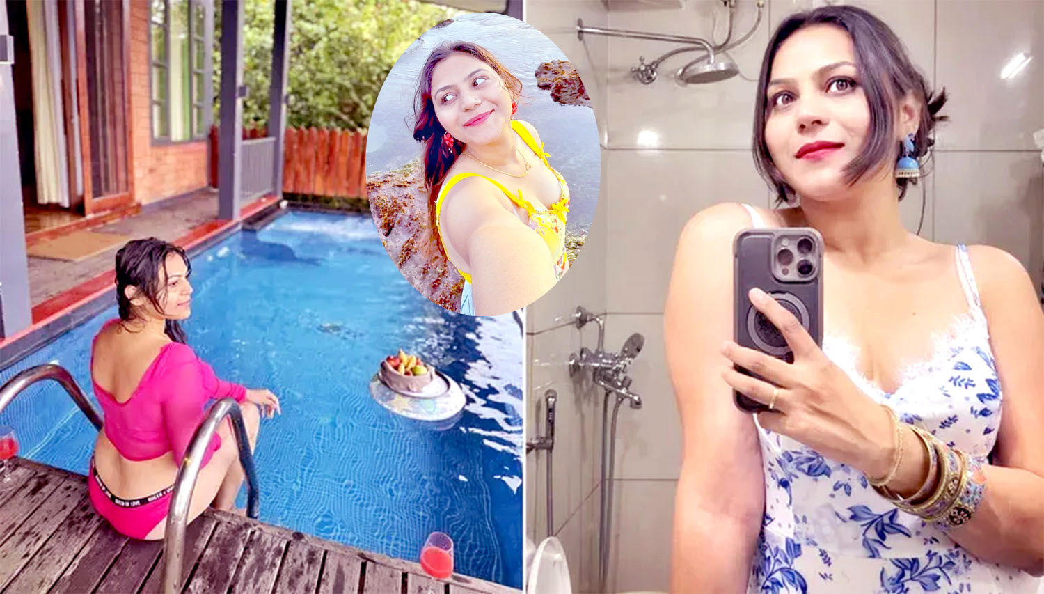 Spying for Pakistan: YouTuber Jyoti was fond of luxurious life.